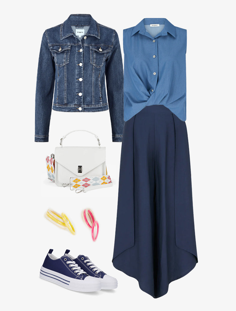 Look Olaya - 1