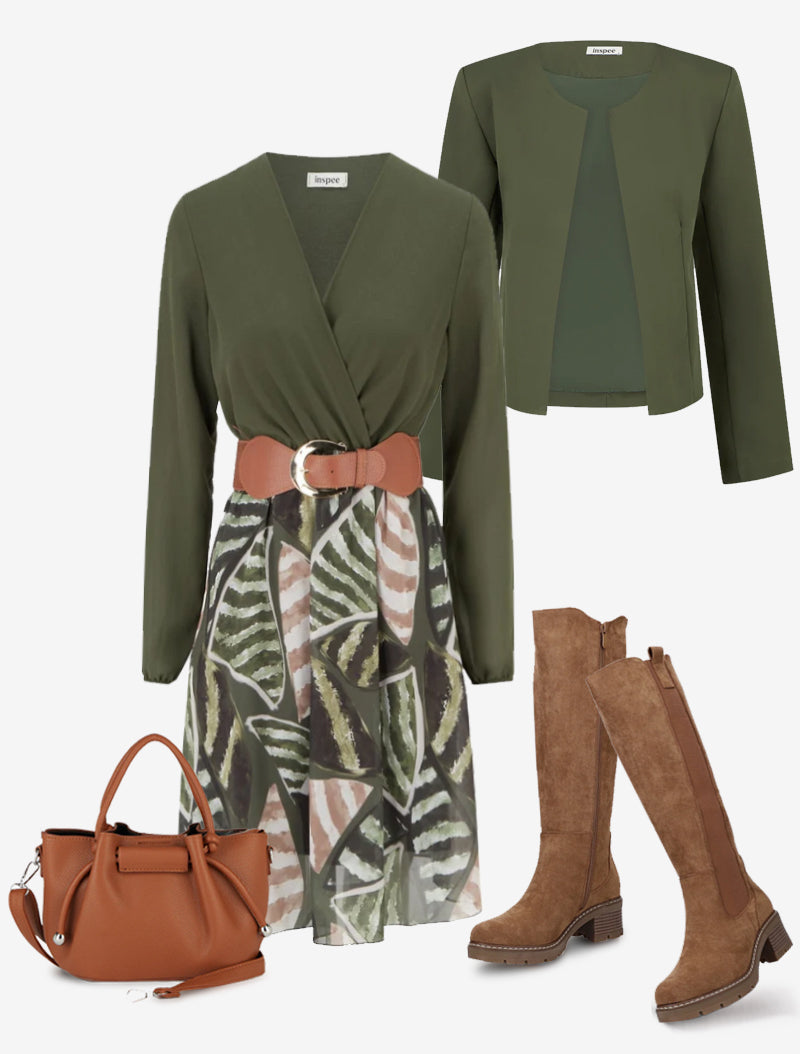 Look Oletha - 1