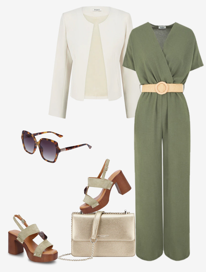 Look Oletia - 1
