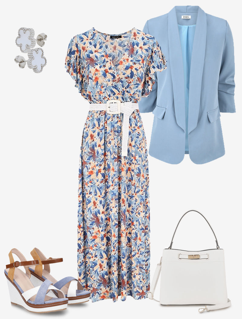 Look Olivea - 1