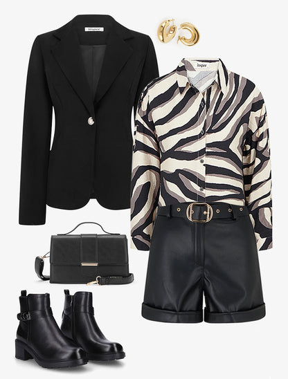 Look Ollie - 1