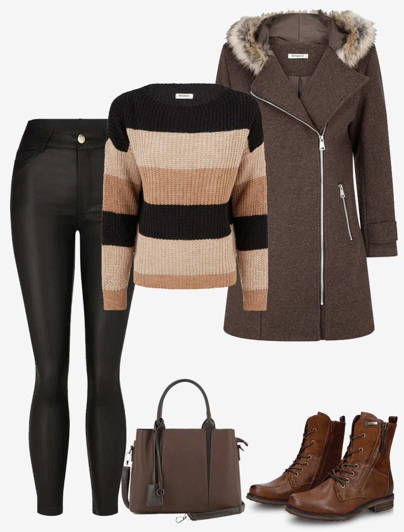 Look Olyria - 1