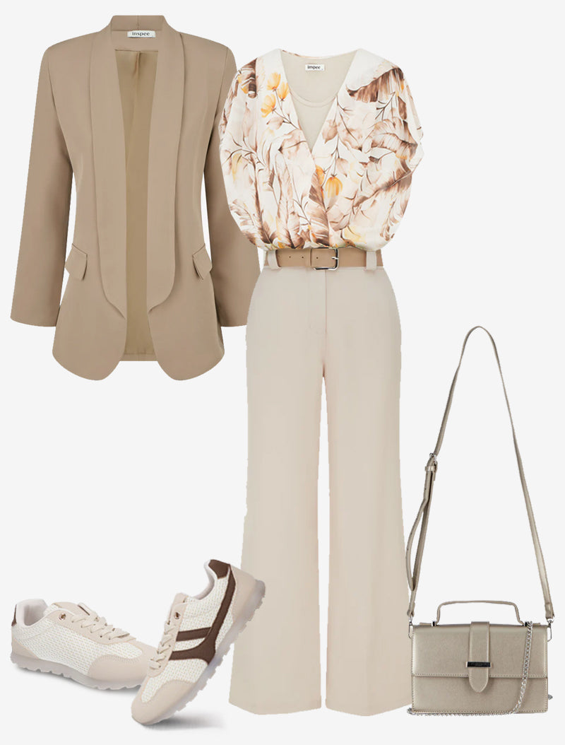 Look Omaya - 1