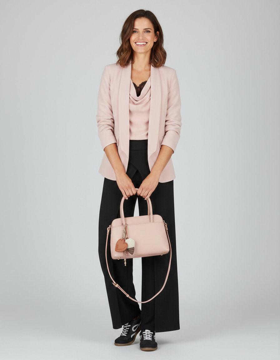 Look Ordia