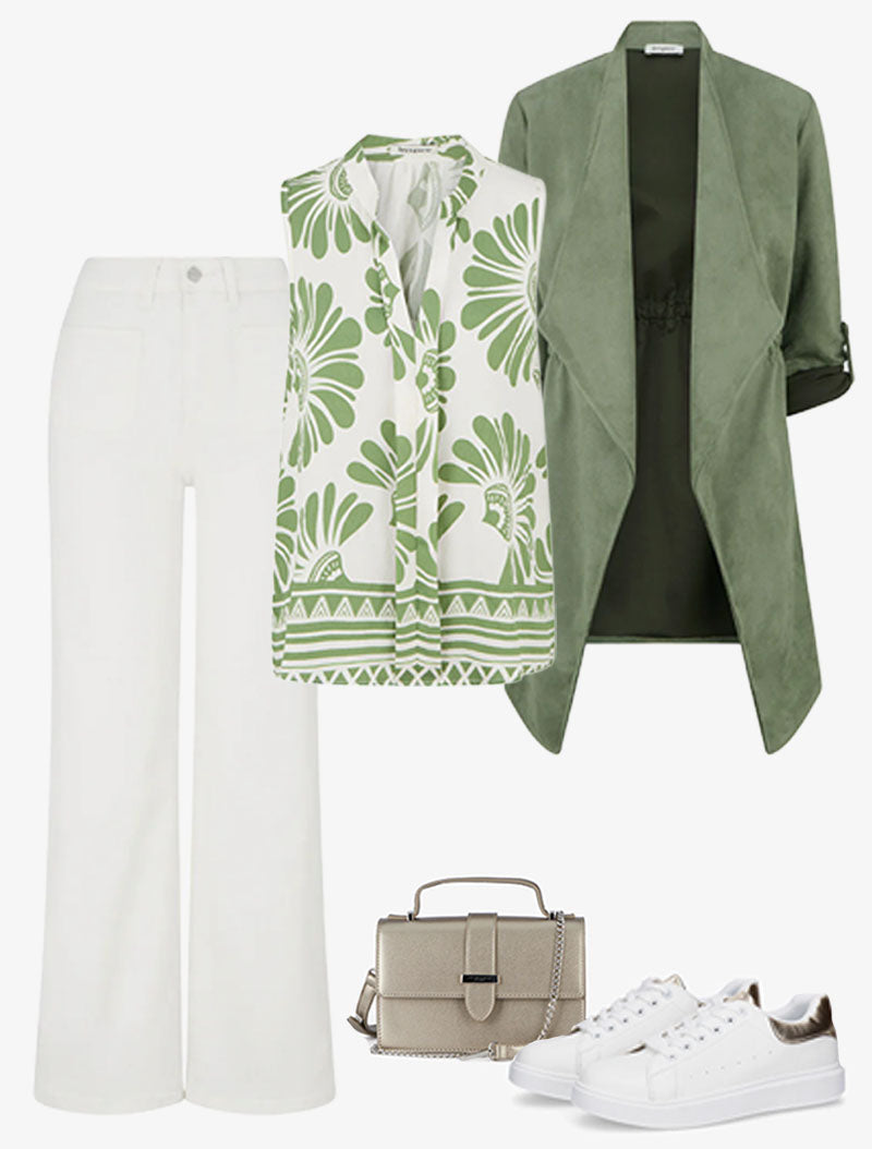 Look Orina - 1