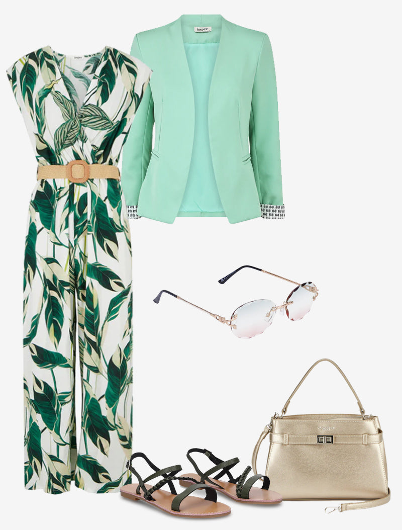 Look Ornel - 1