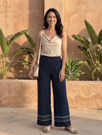 Look Ouna
