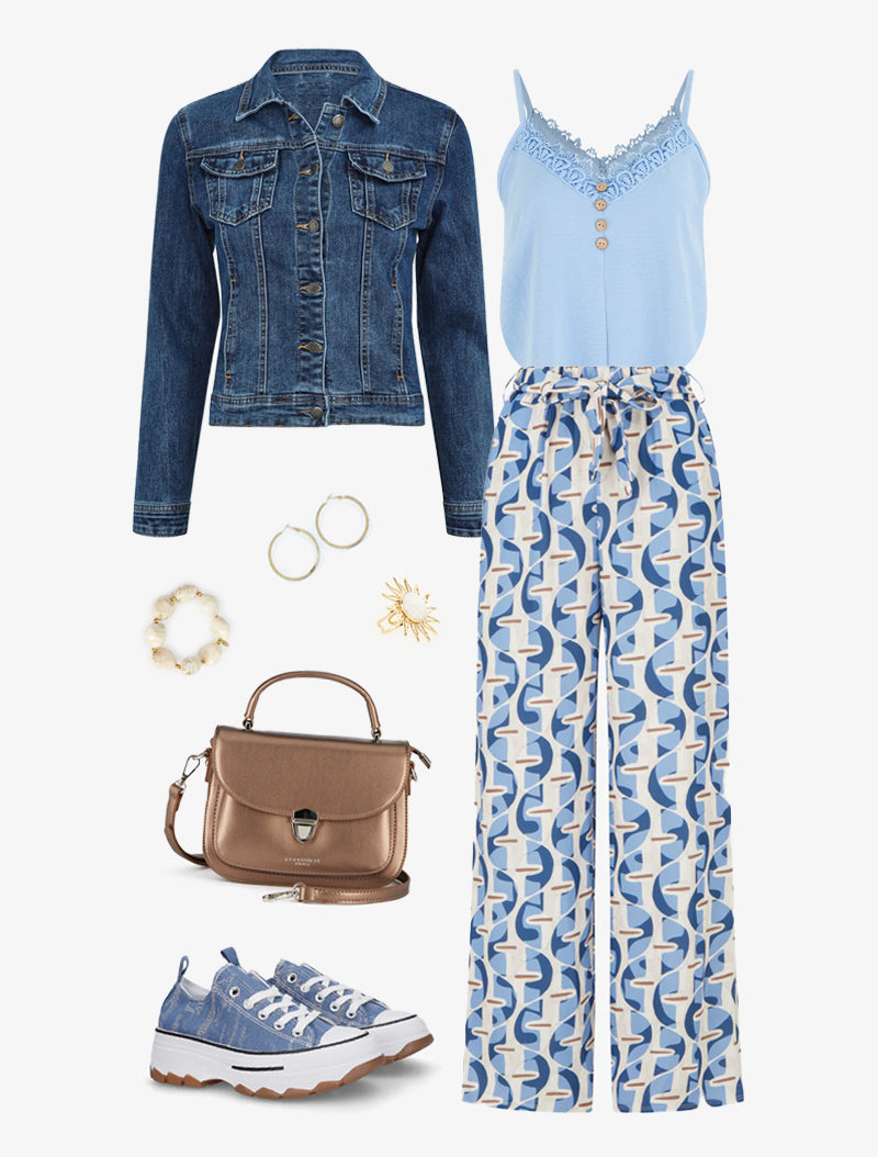 Look Ovia - 1