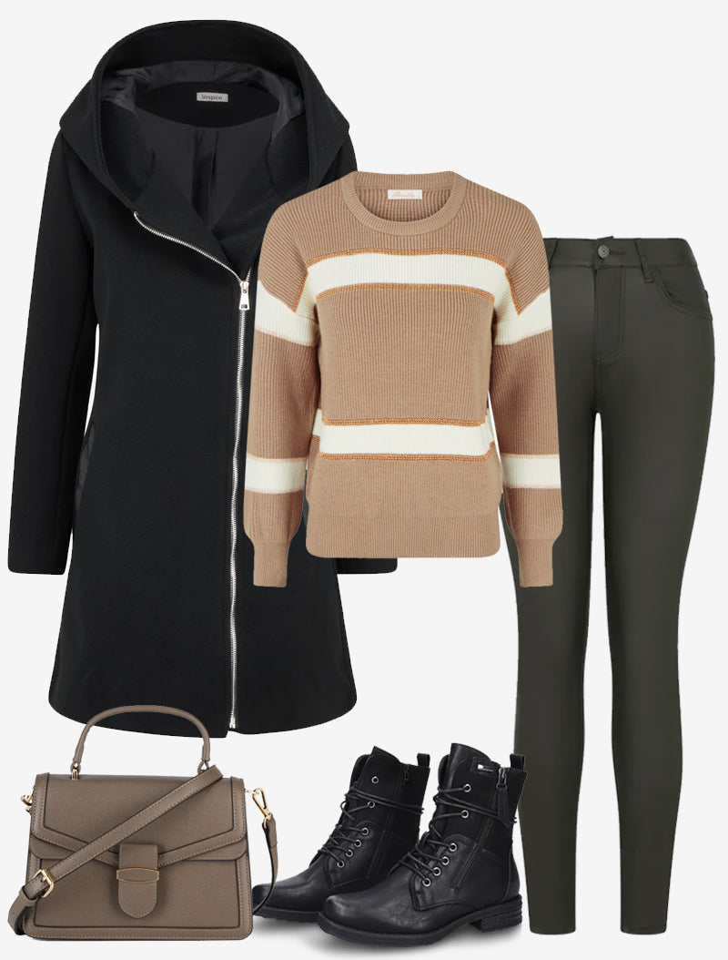 Look Oyana - 1