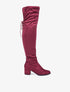Cuissardes revers montant - vin - 1