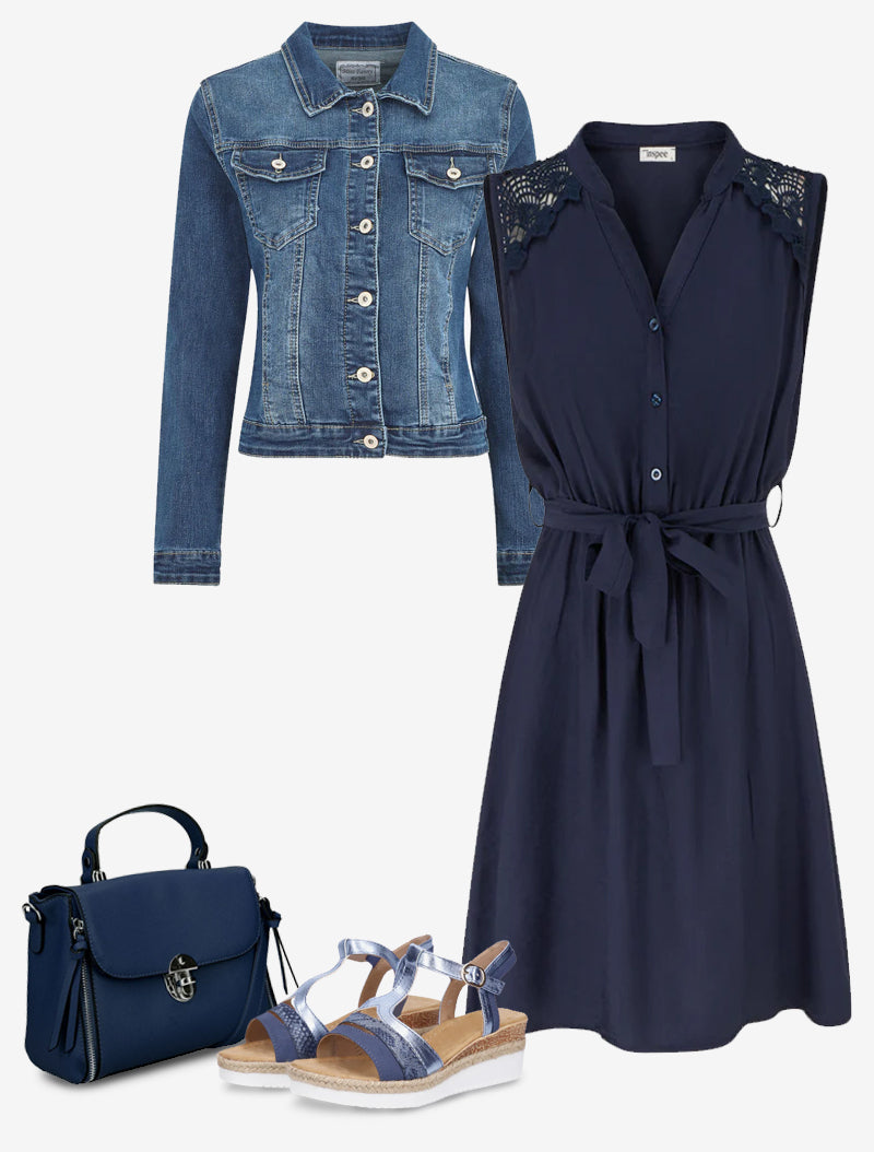 Look Paca | Stand-Prive