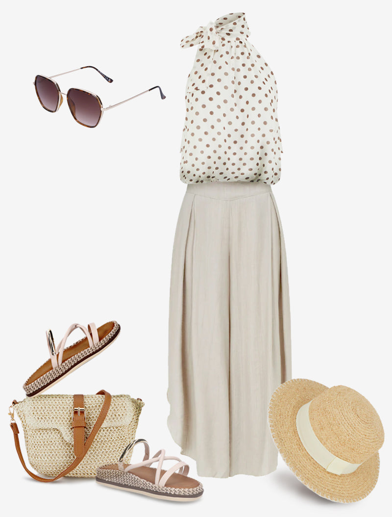 Look Pacha - 1