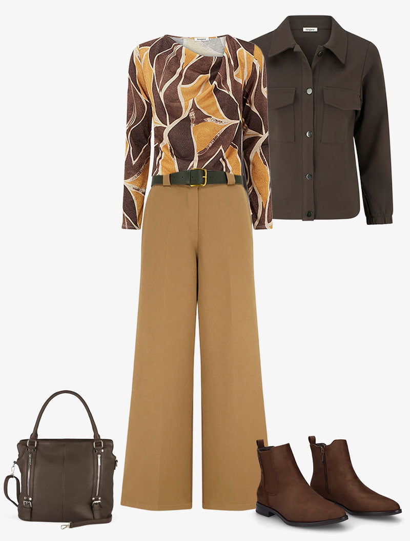 Look Palesa - 1