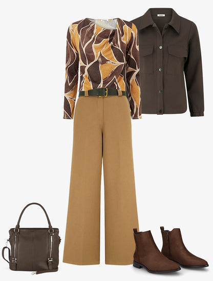 Look Palesa - 1