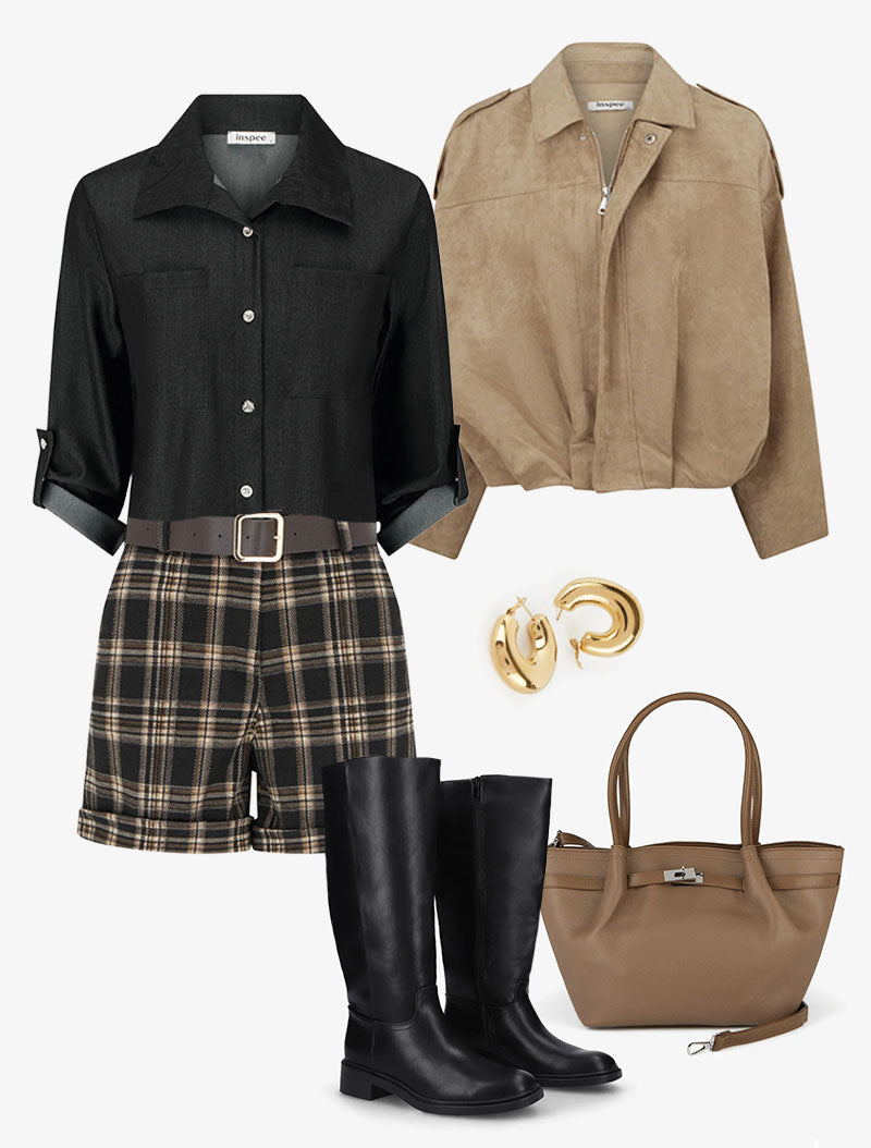 Look Pamala - 1