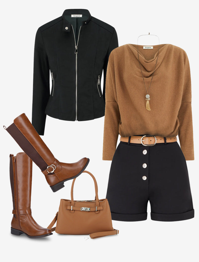 Look Pamel - 1