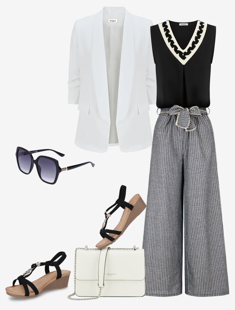 Look Parie - 1