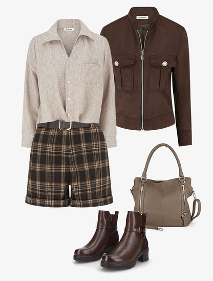 Look Pasca - 1