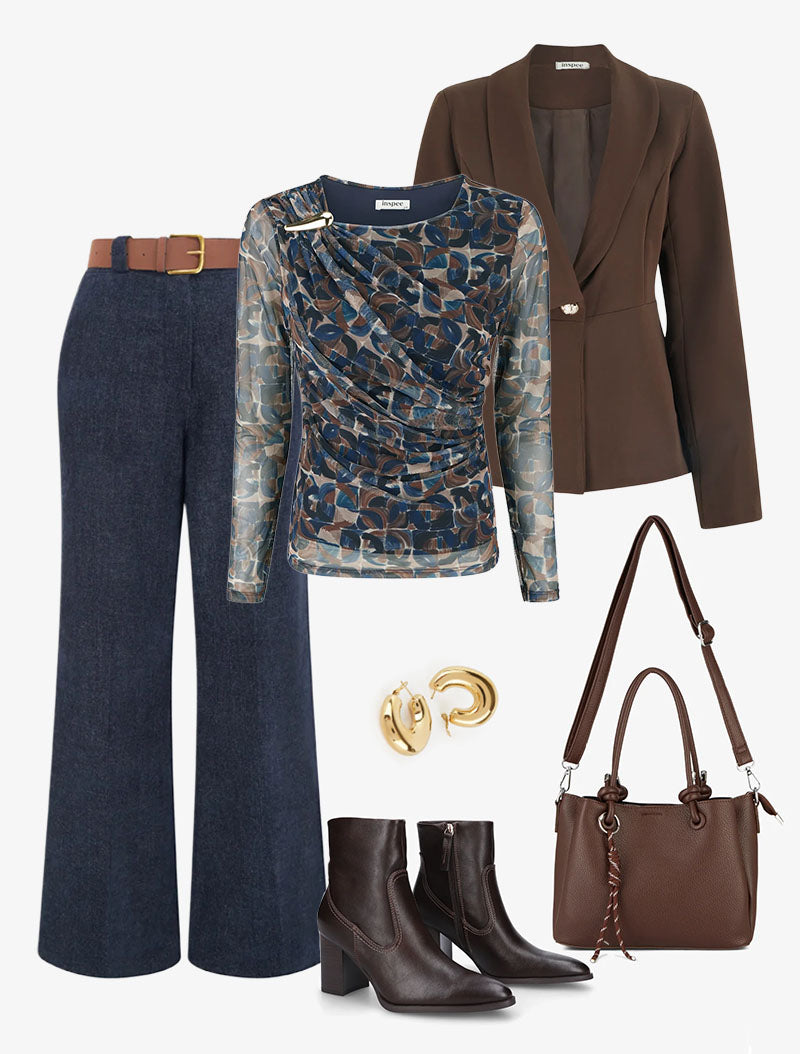 Look Pashas - 1