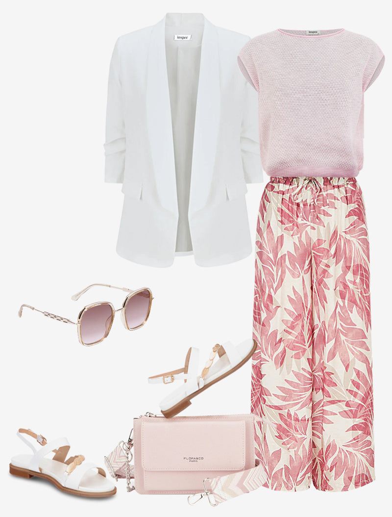 Look Pelia - 1