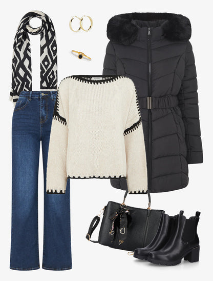 Look Philberte - 1