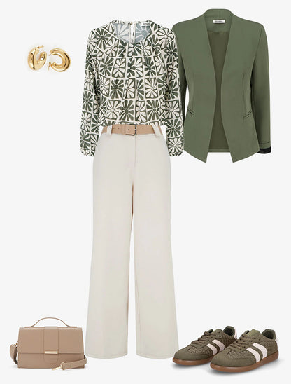 Look Qamara - 1