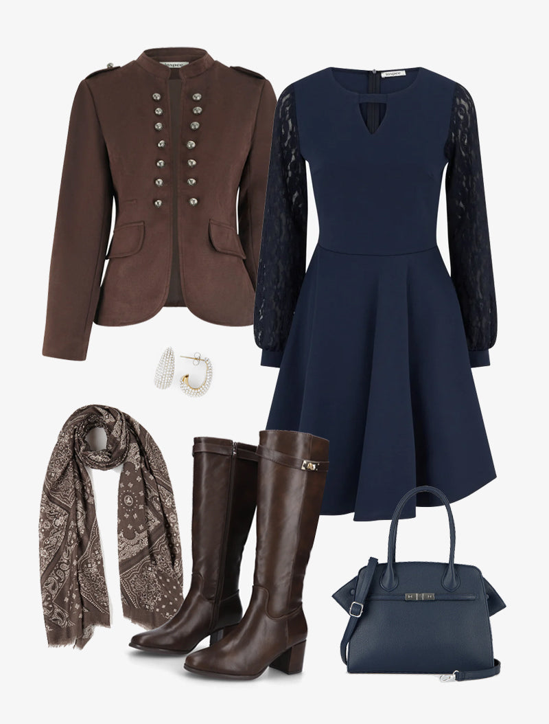 Look Qara - 1