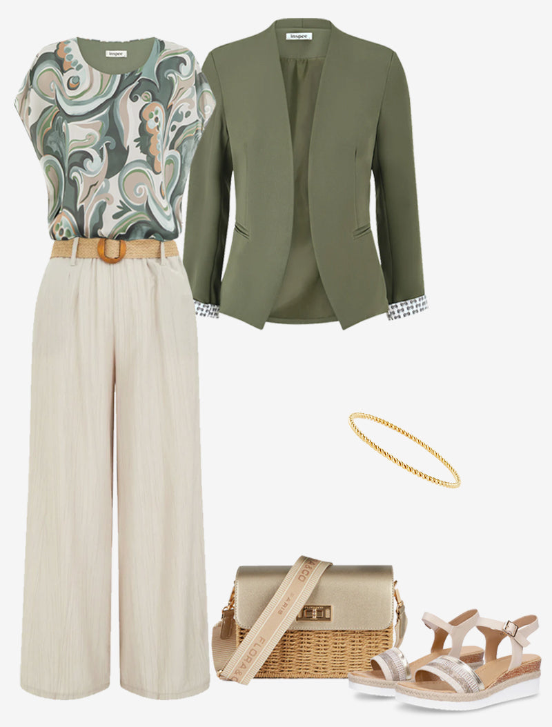 Look Quanda - 1