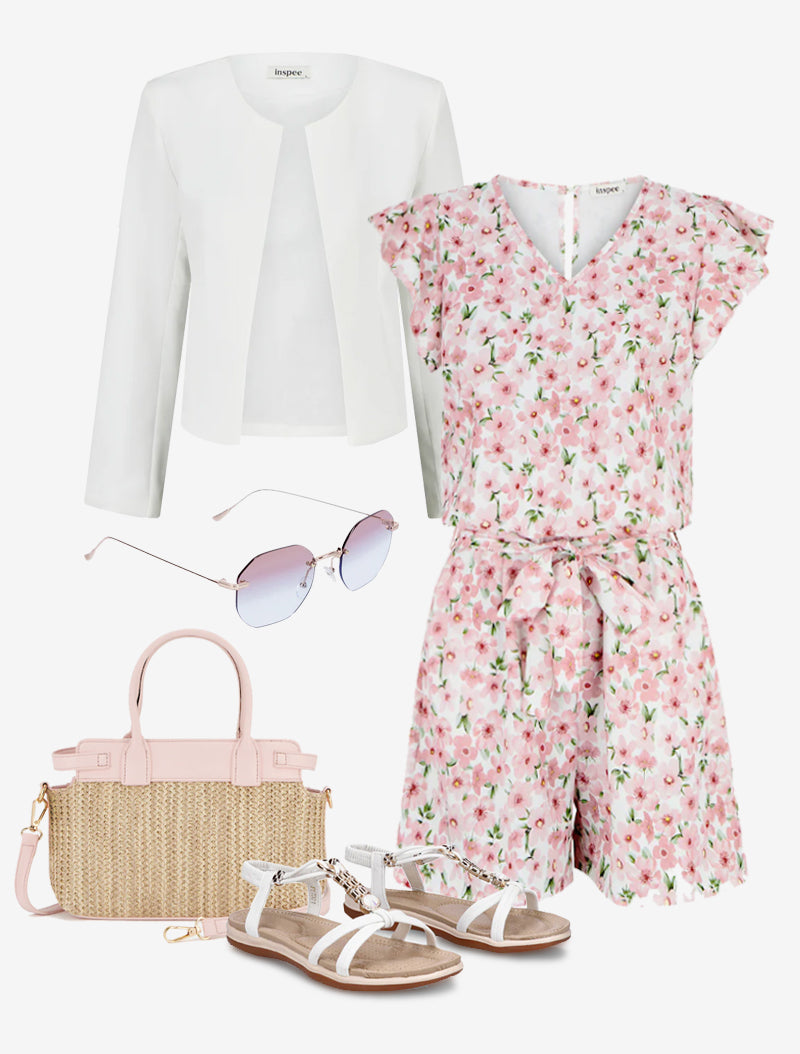 Look Quenia - 1