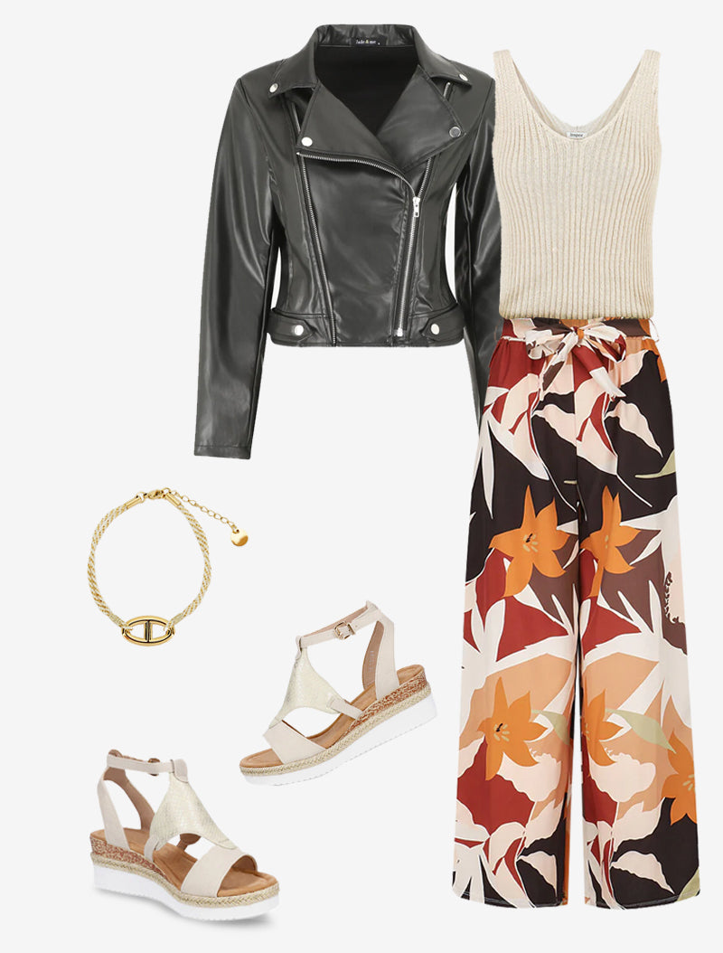 Look Quiana - 1