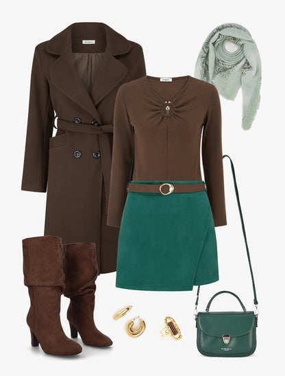 Look Rae - 1