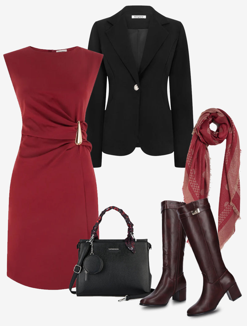 Look Raegan - 1