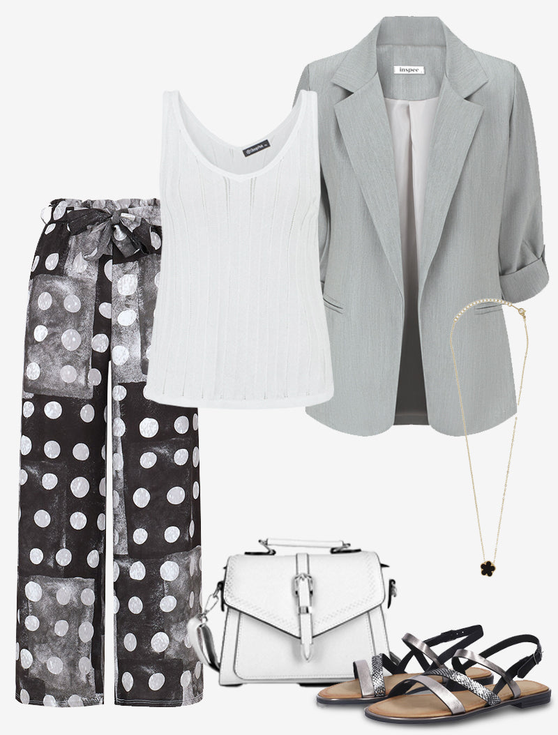 Look Rajah - 1