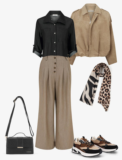 Look Rajani - 1