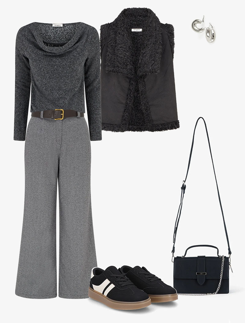 Look Ramiza - 1
