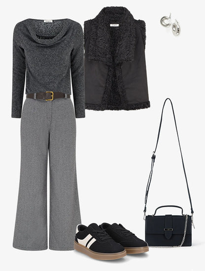 Look Ramiza - 1