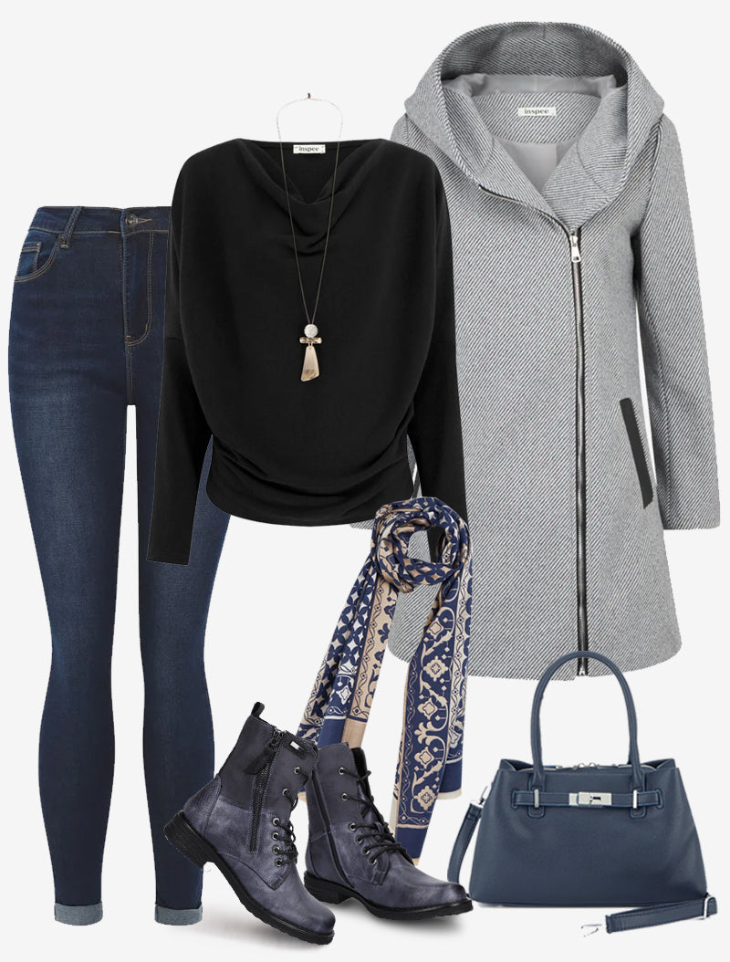 Look Rayen - 1