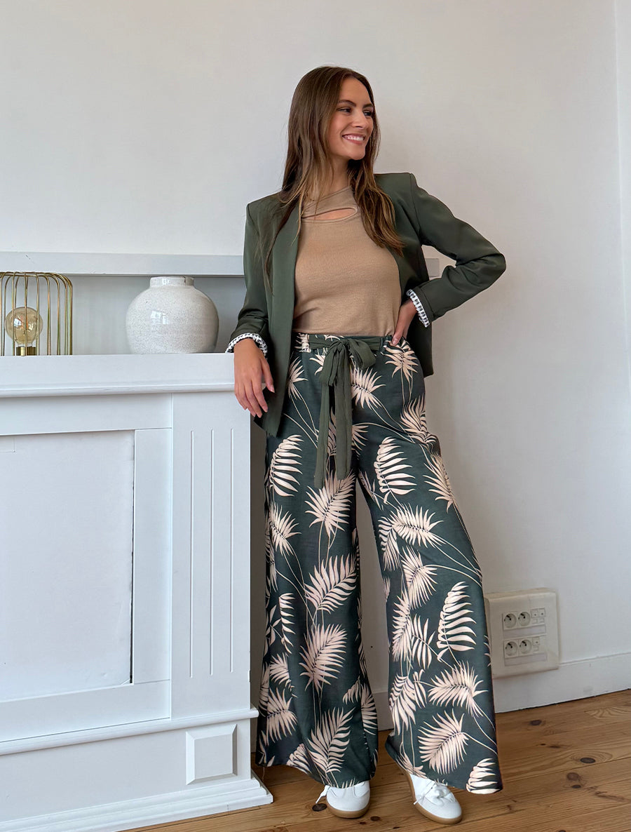 Look Isabele