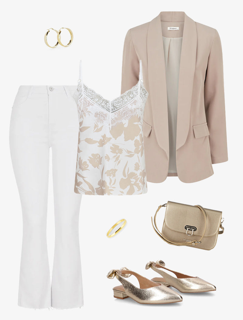Look Robertine - 1