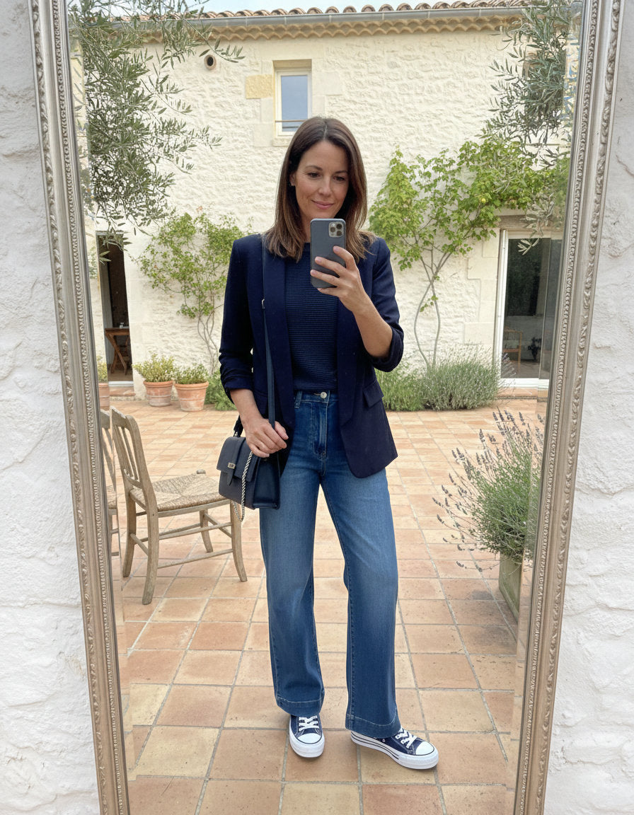 Look Roseda | Stand-Prive