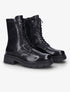 Boots souples crantées - Noir - 5