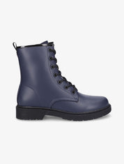 Rangers classiques en simili - Marine - 6