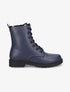 Rangers classiques en simili - Marine - 6