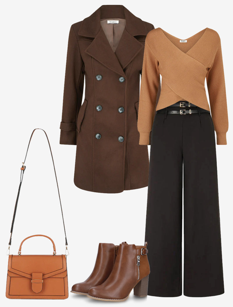 Look Safia - 1