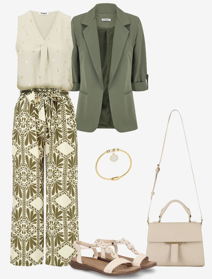 Look Sahana - 1