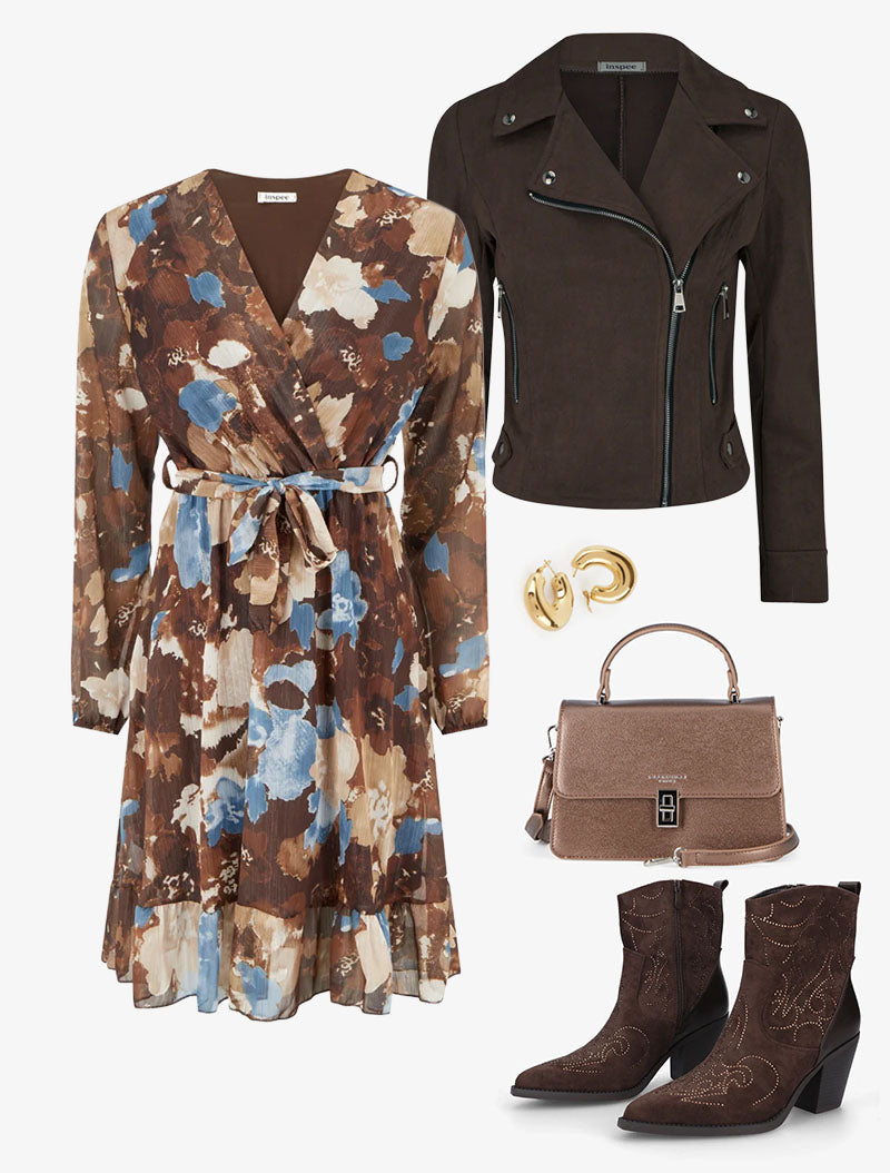 Look Sahara - 1