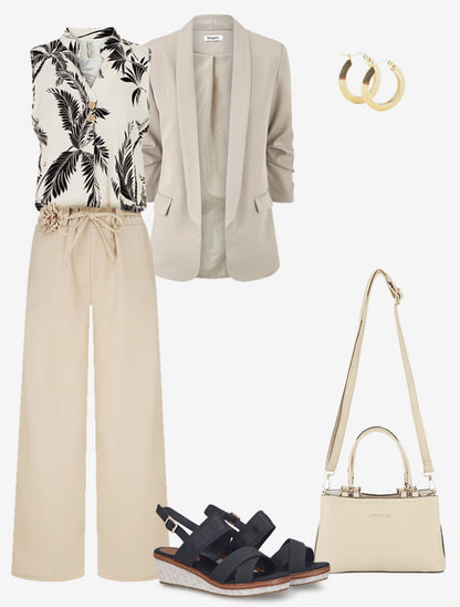 Look Saousan - 1