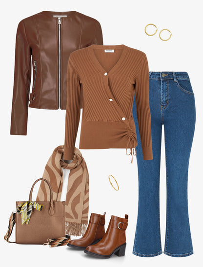 Look Selva - 1