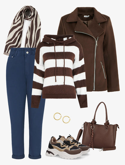 Look Shanis - 1