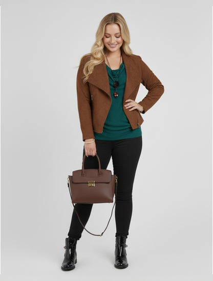 Look Shaya curvy